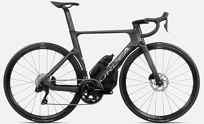 Превью Шоссейный велосипед Велосипед ORBEA Orca Aero M30iLTD (2025)